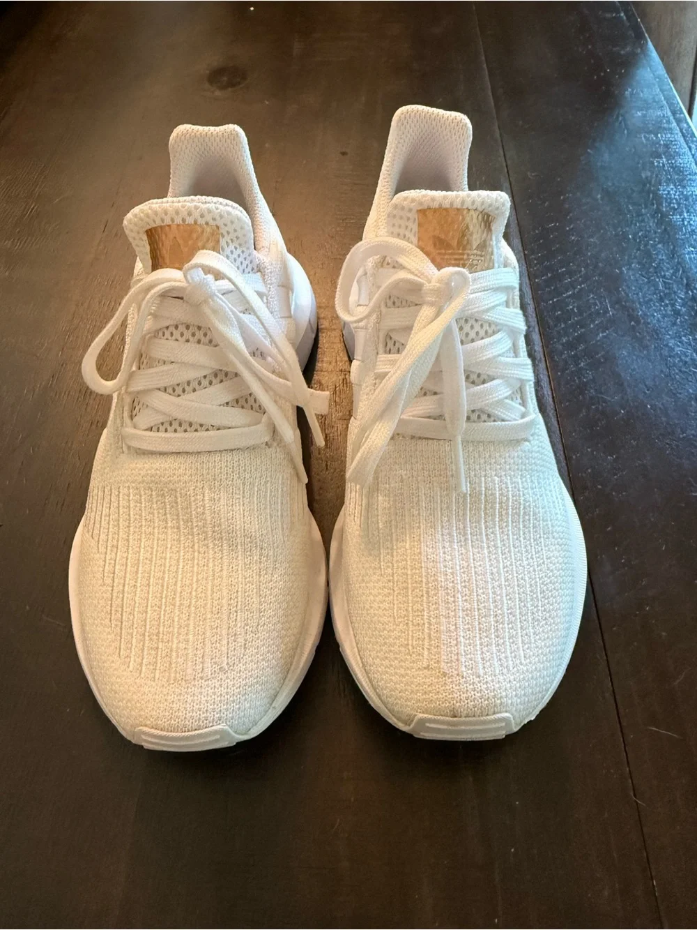 adidas Women's Athletic Sneakers - White